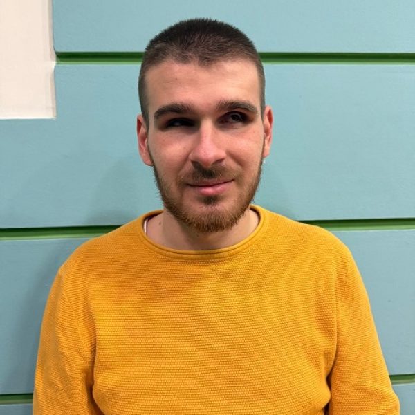 Aleksa Kuzmanovic res